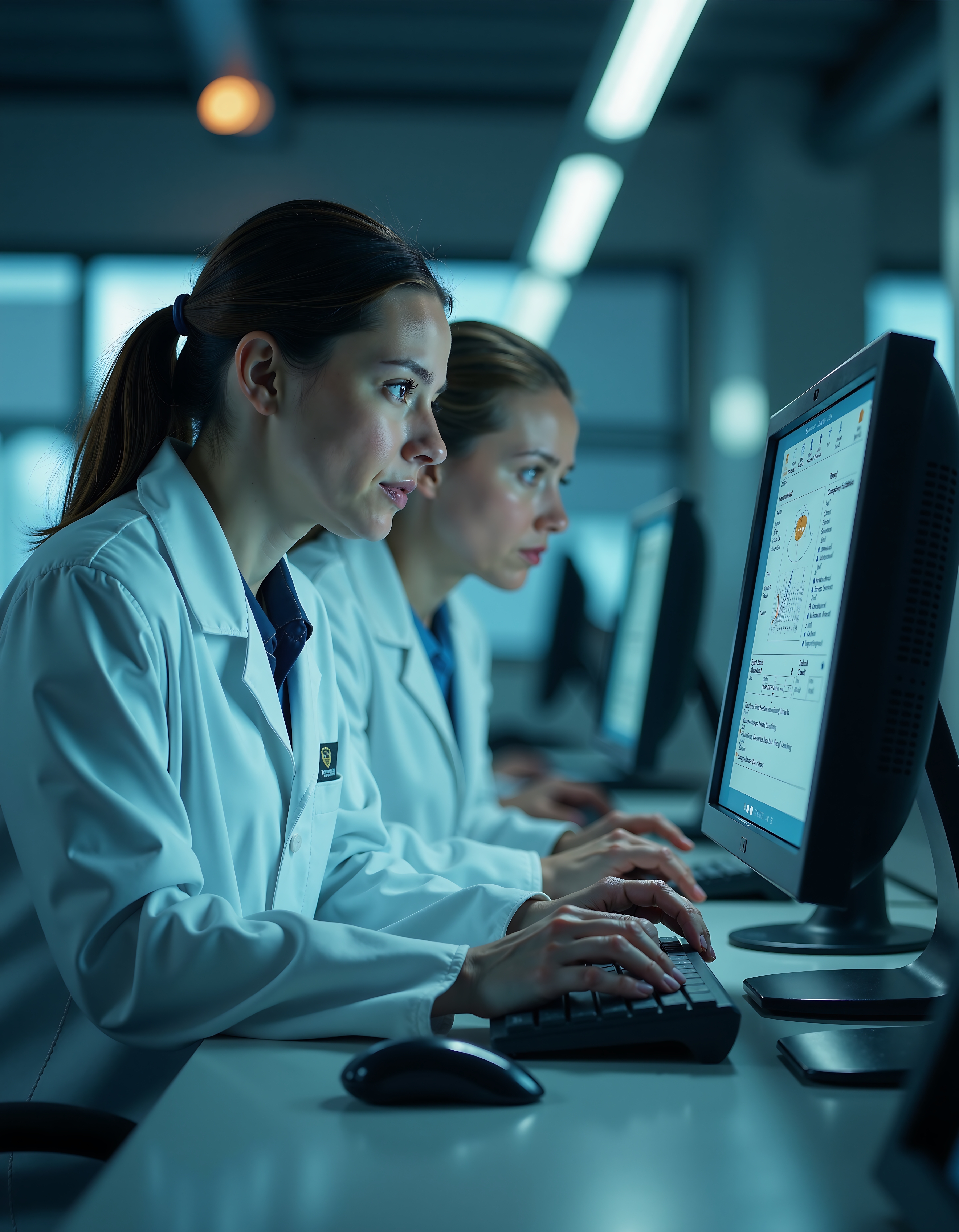 Medical Coding Software